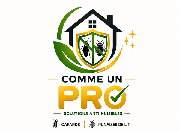 Comme un pro - Nuisibles